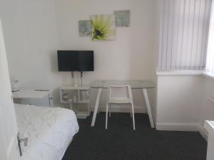 Fresher Space Home Stay