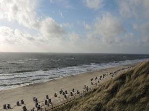 Ferienwohnung in Westerland