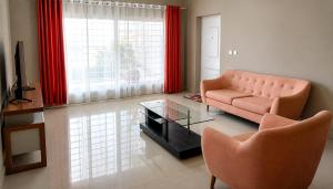 Milestone Villa
