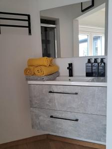 Loft Monaco élégance et espace au cœur de Liège