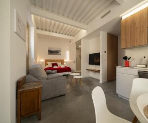 Apartamentos turísticos O Estaleiro