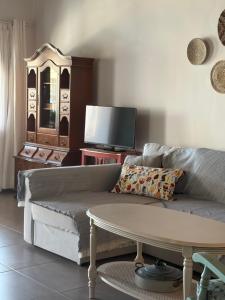 Beachfront House Pythagorion