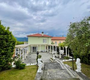 Villa Verde