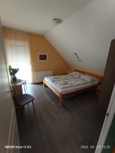 Zita Apartman
