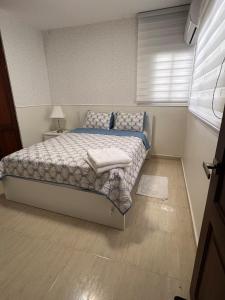Elegante apartamento climatizado en Santiago de los Caballeros
