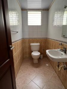 Elegante apartamento climatizado en Santiago de los Caballeros