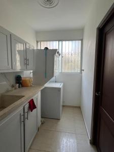 Elegante apartamento climatizado en Santiago de los Caballeros
