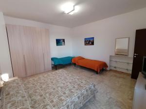 Residenza Nonna Lucia - Trilocale