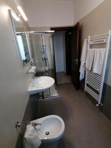 Residenza Nonna Lucia - Trilocale