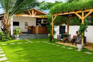 Ahomé Guest house & Lounge