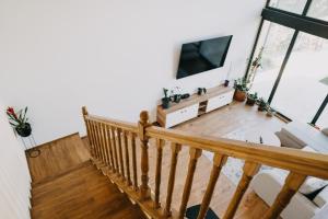 Nordic Cabin