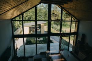 Nordic Cabin