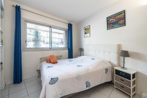 Apartment 10 people Terrace & Palais des Festivals