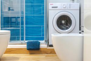 Free Parking Private Balcony Relax Apartment