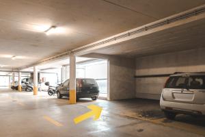 Free Parking Private Balcony Relax Apartment