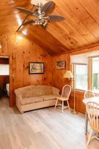 Private Beach Access - Cottage 7