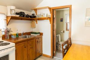 Private Beach Access - Cottage 8