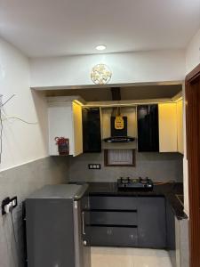 Luxury Apartment with Lift at New Delhi