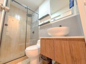 Hermoso departamento en zona financiera de San Isidro