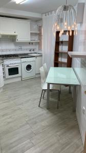 Lovely apartment in second line beach