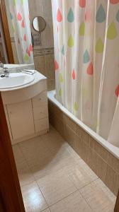 Lovely apartment in second line beach