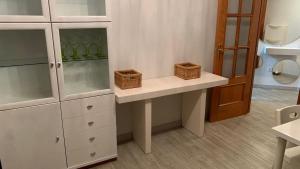 Lovely apartment in second line beach
