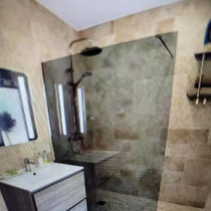 Tastefully decorated house in Mandelieu-la-Napoule
