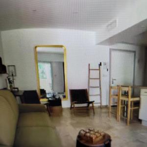 Tastefully decorated house in Mandelieu-la-Napoule
