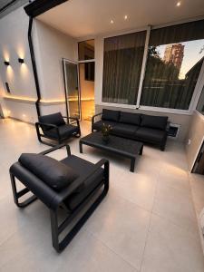 Ciprì Luxury Wellness Suite