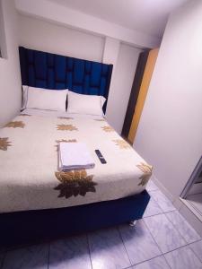 Silva House Cusco