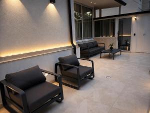 Ciprì Luxury Wellness Suite