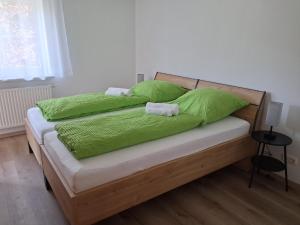 Ferienwohnung Eva