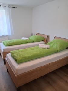 Ferienwohnung Eva