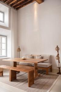 Mykonos Townhouse by Kingsman