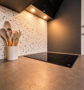 Appartement neuf & élégant- Centre Lorient