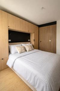 Appartement neuf & élégant- Centre Lorient