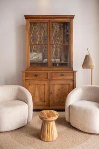 Mykonos Townhouse by Kingsman
