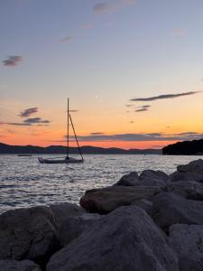 Apartman Velina