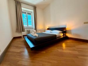 Lungotevere Flaminio Apartment - Stadio Olimpico