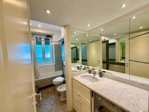 Lungotevere Flaminio Apartment - Stadio Olimpico