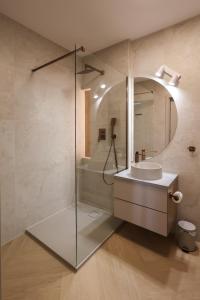 Apartament Blue Amber & Parking