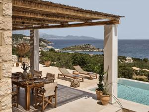 Villa Gaia