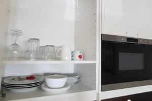 Studio Wilmas - Forest flat Amsterdam