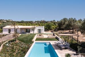 Villa Maddalena