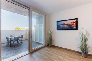 Sea House