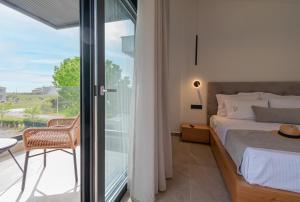 Trithiron Luxury Villas