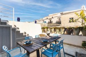 Terrazza di Erika