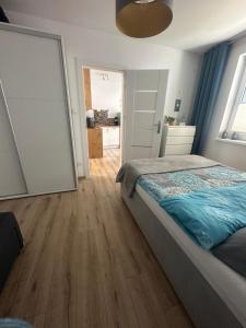 Apartamenty Modrzewiowa Enklawa