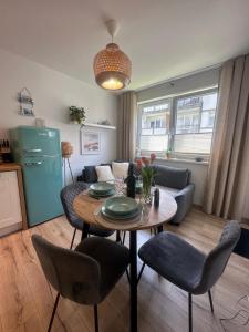 Apartamenty Modrzewiowa Enklawa