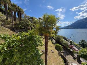 Villa Guardini - Lago di Como
